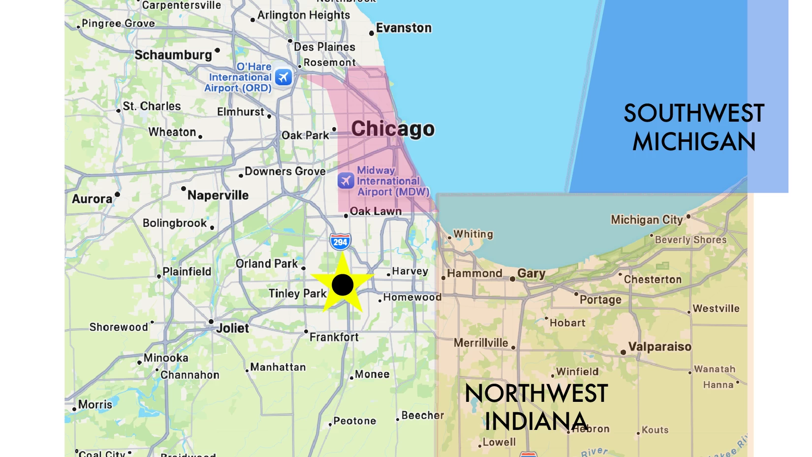 Chicago Fishing Show - Tinley Park Fishing Expo